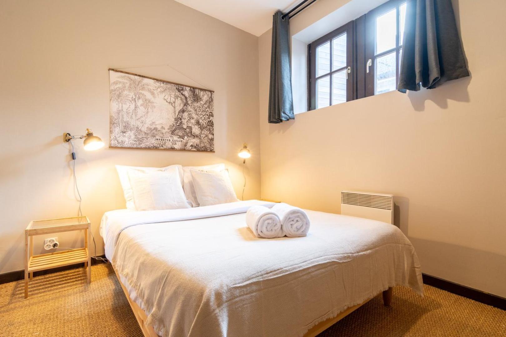 Ferienwohnung Vieux Lille On Rue De La Monnaie! Exterior foto
